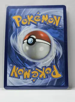 Pokemon TCG Herdier White Flare Illustration Rare Card 155/086 - Image 2