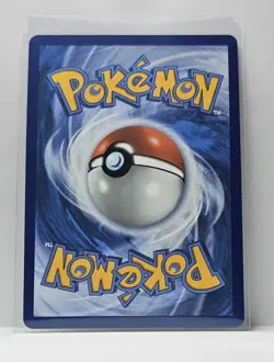 2025 Pokemon Mega Evolution BUDDY BUDDY POFFIN 167/132 Full Art Trainer Card - Image 2