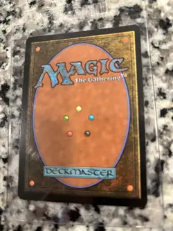 Magic The Gathering Helm Of Kaldra Holo Card, Fifth Dawn Foil - Image 3