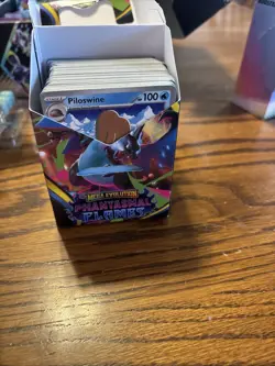 Ton Of Pokemon Cards Basic/holo/reverse Holos From Multiple Packs READ BELOW - Image 3