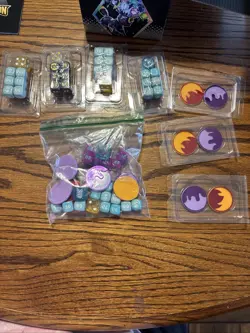 Ton Of Pokemon Cards Basic/holo/reverse Holos From Multiple Packs READ BELOW - Image 4