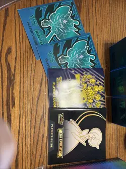 Ton Of Pokemon Cards Basic/holo/reverse Holos From Multiple Packs READ BELOW - Image 5
