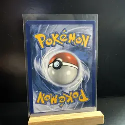 2016 Pokemon Gyarados EX Breakpoint Card 26/122 Halo TCG - Image 2
