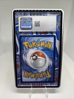 Pikachu with Grey Felt Hat 085 CGC 10 Van Gogh Promo Pokemon Card - Image 2