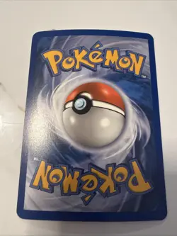 Torchic 67/108 Stamped EX Power Keepers Pokemon Card Reverse Holo 2007 - Image 2