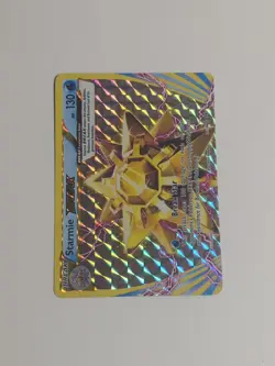 Starmie Break - 32/108 - Pokemon Evolutions XY Ultra Rare Card NM - Image 2
