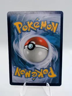 Chansey 10/12 McDonalds 2018 Promo Holo Rare Pokemon Card - Image 2