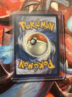 Darumaka 097/086 Sv: Black Bolt Illustration Rare NM Holo Pokemon Card - Image 2