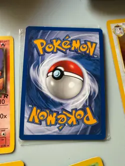 vintage pokemon card bundle lot - Holo Dark charizard plus bundle - Image 3
