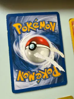 vintage pokemon card bundle lot - Holo Dark charizard plus bundle - Image 5