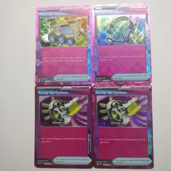 Pokemon TCG ACE Spec 8 Card Lot all Near Mint - See Pictures! - Image 2