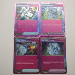 Pokemon TCG ACE Spec 8 Card Lot all Near Mint - See Pictures! - Image 4