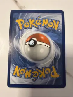 Team Rocket’s Mimikyu 087/182 Stamped Holo Destined Rivals Pokemon Card - Image 3