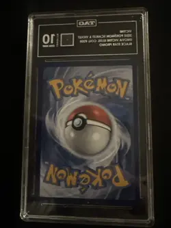 Victini 208 Sv: Scarlet & Violet Promo Cards Holo TAG 10 - Image 2