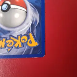 Dark Arbok [W Stamped] 19/82 Wotc Promo Regular Pokemon Card LP - Image 3
