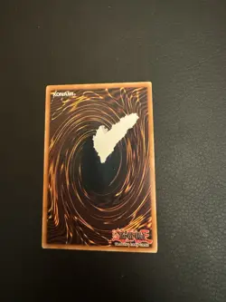 ELEMENTAL HERO SPARKMAN Yu-Gi-Oh Card EHC2-EN001 LIMITED SECRET RARE - Image 4