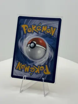 Pokemon Pikachu TCG SWSH234 Sword & Shield Promo Holo Card, Near Mint Condition - Image 2