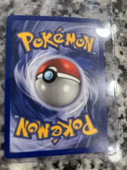 Jigglypuff Black Star Promo Card Pokemon Trading Card Game - Image 2