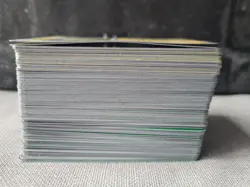 Pokemon TCG Bulk Bundle Mixed English Cards NM - Image 2