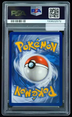 2021 Sylveon VMAX #212 Evolving Skies PSA 10 Pokemon Card - Image 3