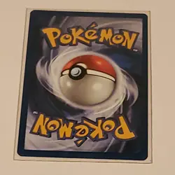 POKEMON Base Set 2 Blastoise Holo Card #2/130 MT/NMT - Image 5