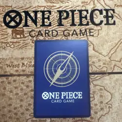 One Piece Card Game - Zoro-Juurou OP05-067 R Mint/NM - Image 2