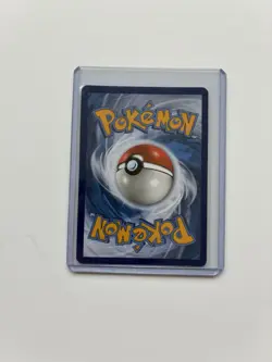 Pokemon TCG Mimikyu SM163 Holo Promo Card 2019 Blister Card - Image 2