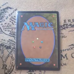 1x Sol Ring 0357 FFVII, Surge Foil, Final Fantasy, Magic MTG NM - Image 2