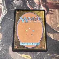 Mystical Tutor X1 Mtg Avatar The Last Airbender Nm Showcase - Image 2