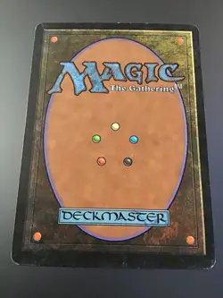 MTG Urza's Saga #322 Phyrexian Tower HP - Image 2