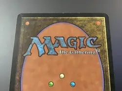 MTG Urza's Saga #322 Phyrexian Tower HP - Image 5