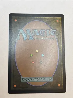 Karn, the Great Creator War of the Spark Regular NM/LP - Image 2