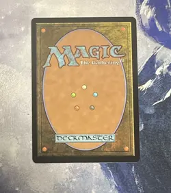 Mtg - Chronicle Of Victory (0253) Lorwyn Eclipsed- Mythic- NM - Image 2