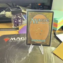 Enduring Curiosity Duskmourn: House of Horror Regular - Image 2