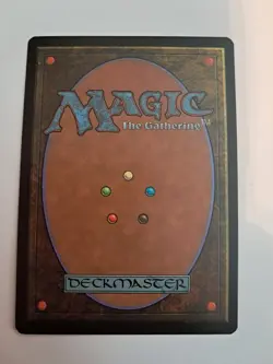 mtg worship urza saga - Image 2