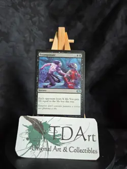 EXSANGUINATE ~ LP/NM ~ MTG Magic- J22, CMM -or- The List - Image 1