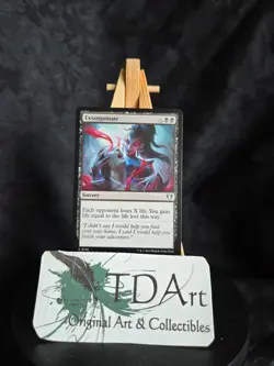 EXSANGUINATE ~ LP/NM ~ MTG Magic- J22, CMM -or- The List - Image 4