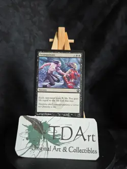 EXSANGUINATE ~ LP/NM ~ MTG Magic- J22, CMM -or- The List - Image 5