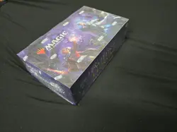Magic the Gathering Wilds of Eldraine Draft Booster Box WotC MtG Sealed Englis - Image 3