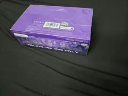 Magic the Gathering Wilds of Eldraine Draft Booster Box WotC MtG Sealed Englis - Image 4