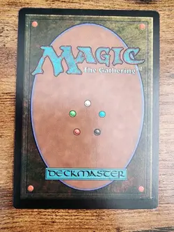 MTG ⭐Island Sanctuary ⭐NM+ 10 HQ pics! ⭐5th (Fifth) Edition ⭐Rare 1997 Magic - Image 2