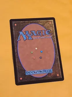 MTG, Traveling Chocobo, FIN 210,Mythic, NM, English, Pack FRESH - Image 2