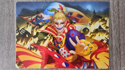 Ruinous Ultimatum (Art Series) #33/53 Final Fantasy MTG Near Mint - Image 1