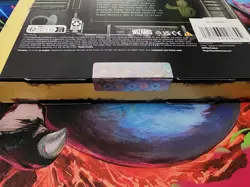 MTG Fallout Universes Beyond Collectors Booster Sealed (New) - Image 3