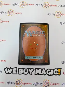 MTG | Knucklebone Witch | Lorwyn | Foil | Moderately Played | English - Image 2