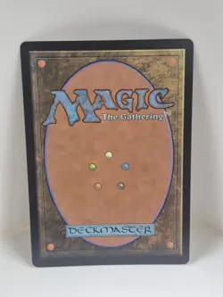 MTG SLD Dracula’s Tomb (Phyrexian Tower) Near Mint Never Played - Image 2