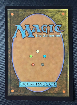 MTG Abandoned Air Temple Extended Art Foil R 0386 Avatar The Last Airbender NM - Image 3