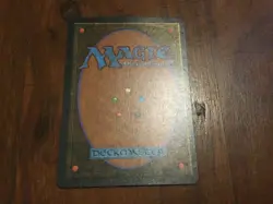 Necropotence b MTG Magic the gathering - Image 2