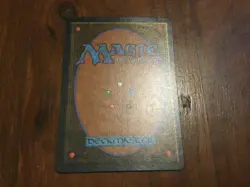 Necropotence b MTG Magic the gathering - Image 3