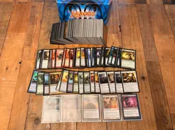 magic the gathering lot (mainly From 2011-13) - Image 1